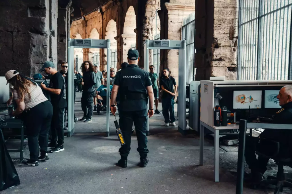 security guard (2)