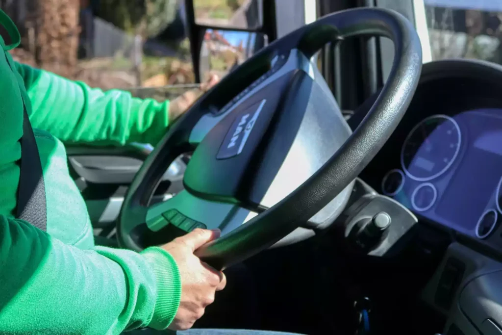 truck driver (2)